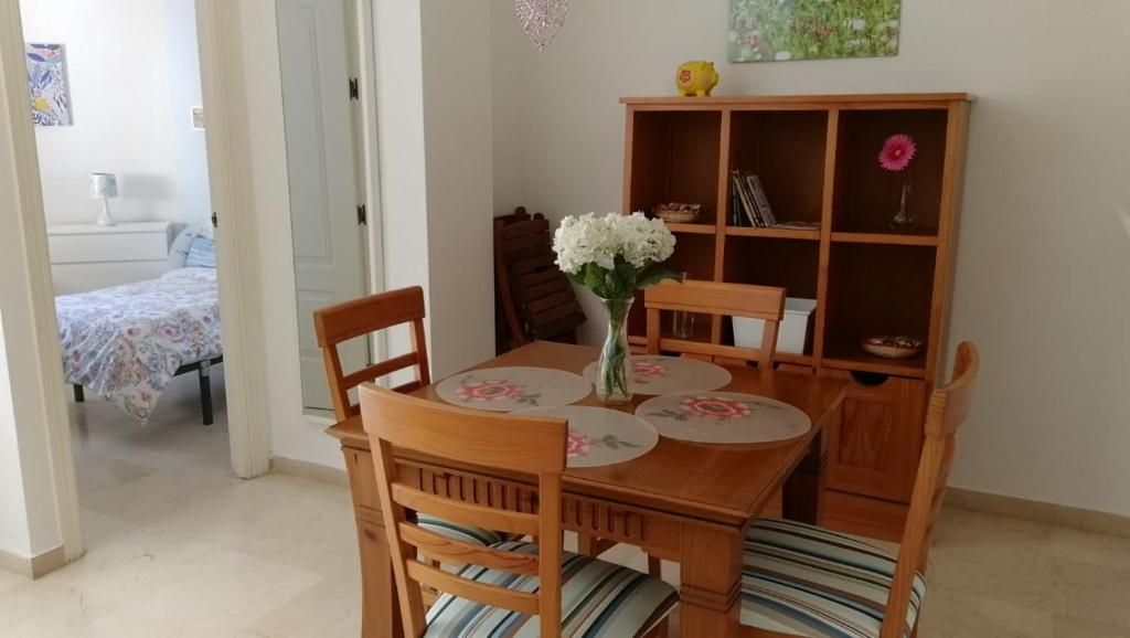 Fotografie z fotogalerie ubytování Apartamento Playasol Garden v destinaci Torremolinos