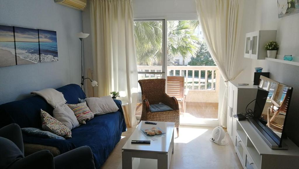 Fotografie z fotogalerie ubytování Apartamento Playasol Garden v destinaci Torremolinos