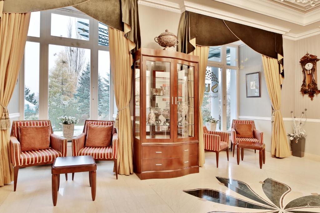 Sun Palace Wellness Hotel - Resim 28