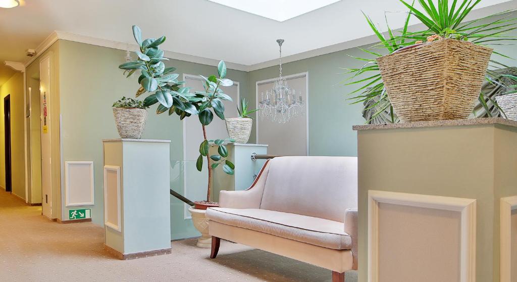 Sun Palace Wellness Hotel - Resim 15