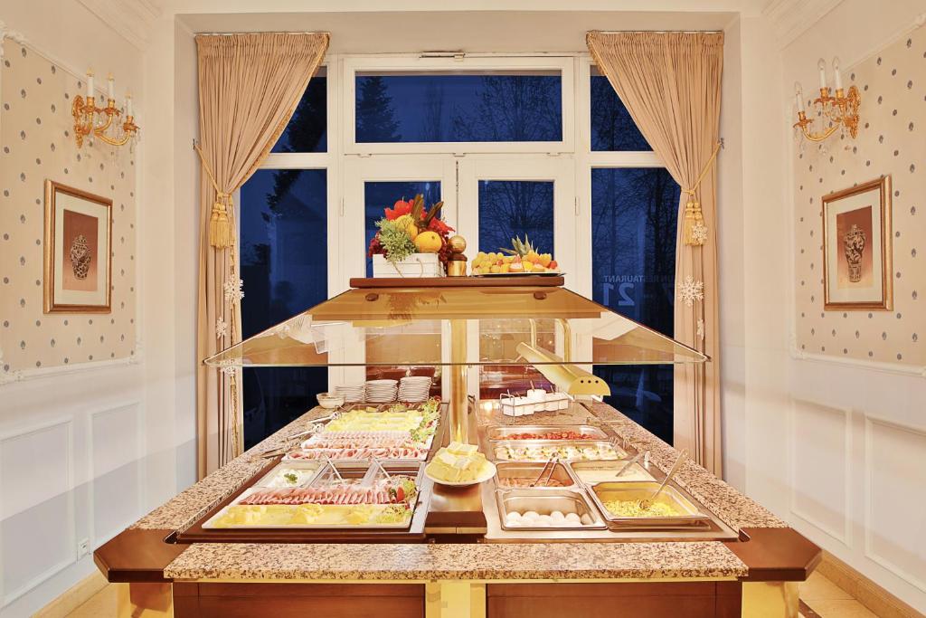 Sun Palace Wellness Hotel - Resim 21