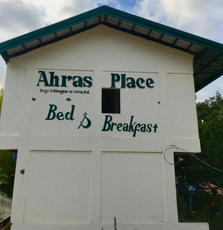 Fotografie z fotogalerie ubytování Ahras Place v destinaci Coron