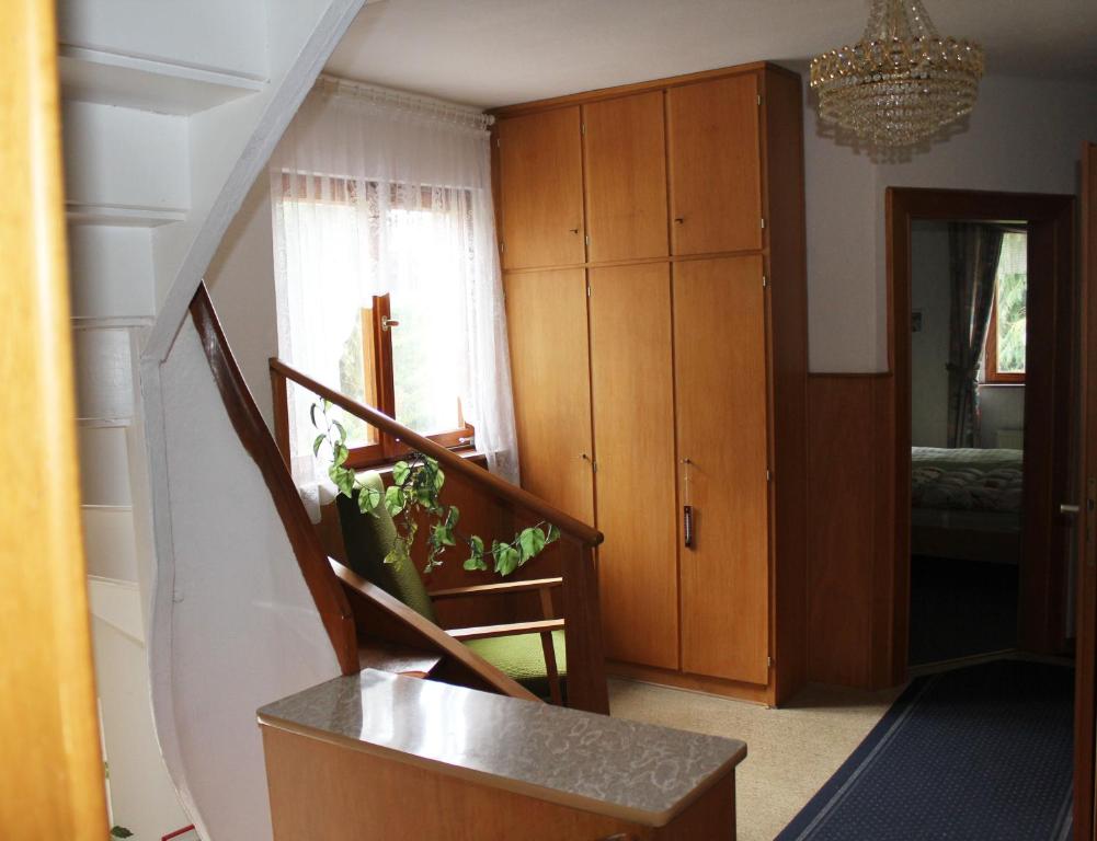 Fotografie z fotogalerie ubytování Green Corner Nürburg v destinaci Nürburg