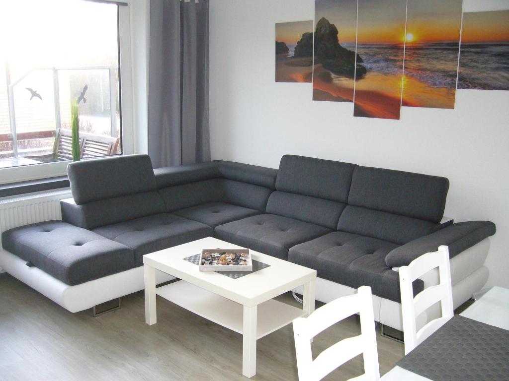 Ferienwohnung Nordlicht - Hizvo