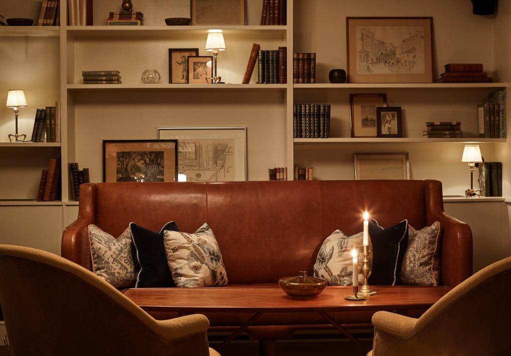 Hotel Sanders - Resim 9