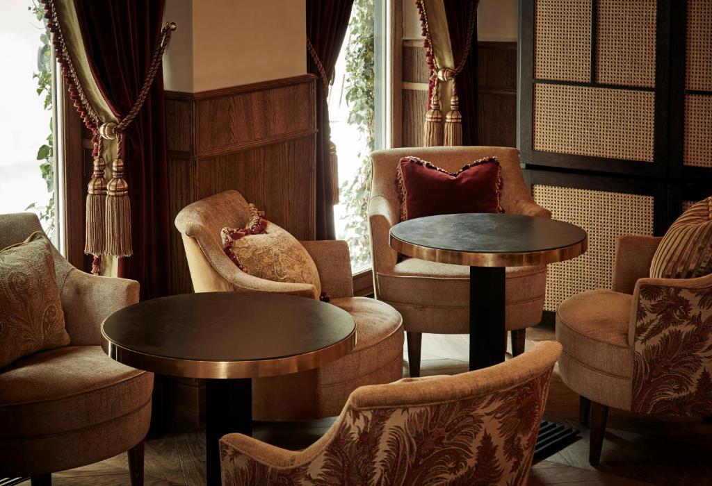 Hotel Sanders - Resim 21