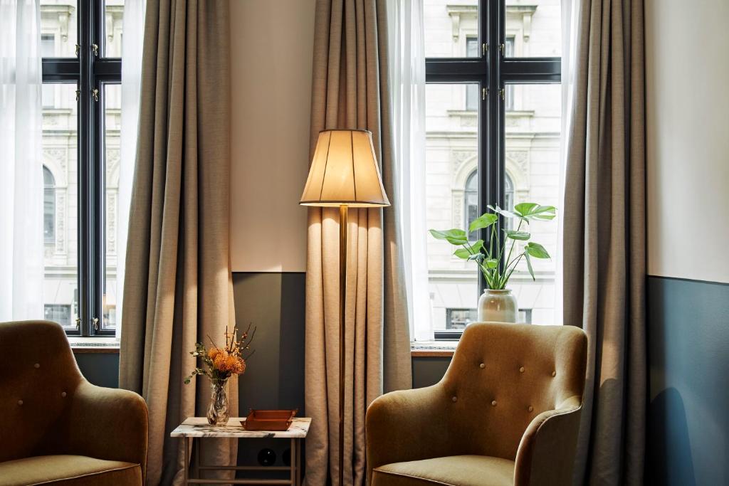 Hotel Sanders - Resim 42