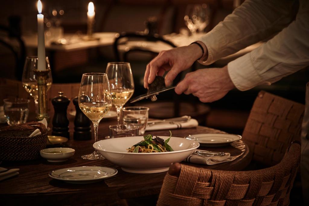 Hotel Sanders - Resim 19