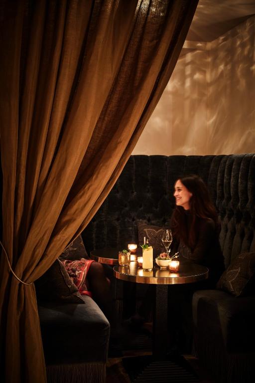 Hotel Sanders - Resim 25