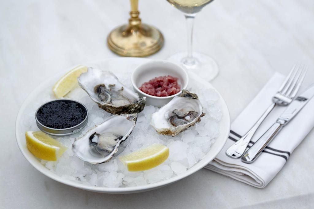 Hotel Sanders - Resim 18