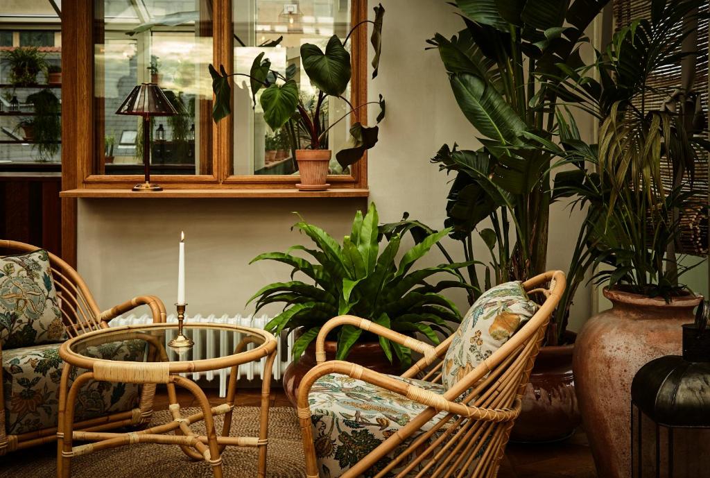 Hotel Sanders - Resim 30