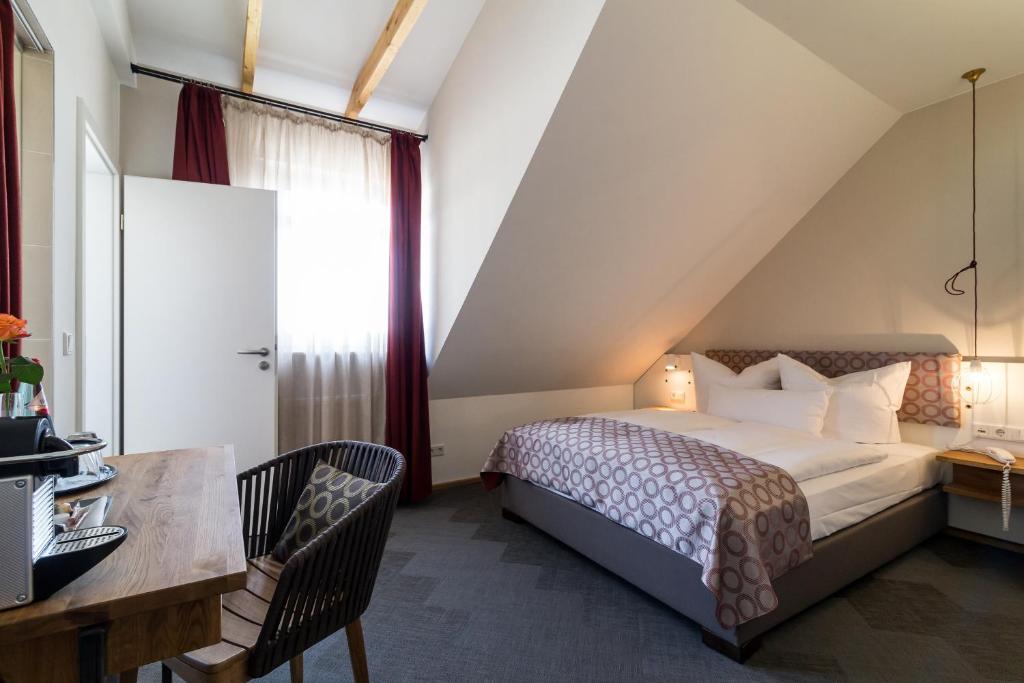 Hotel Schöne Aussicht