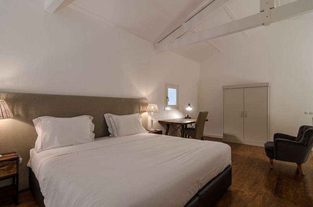 Casa Morgado Esporao - 17