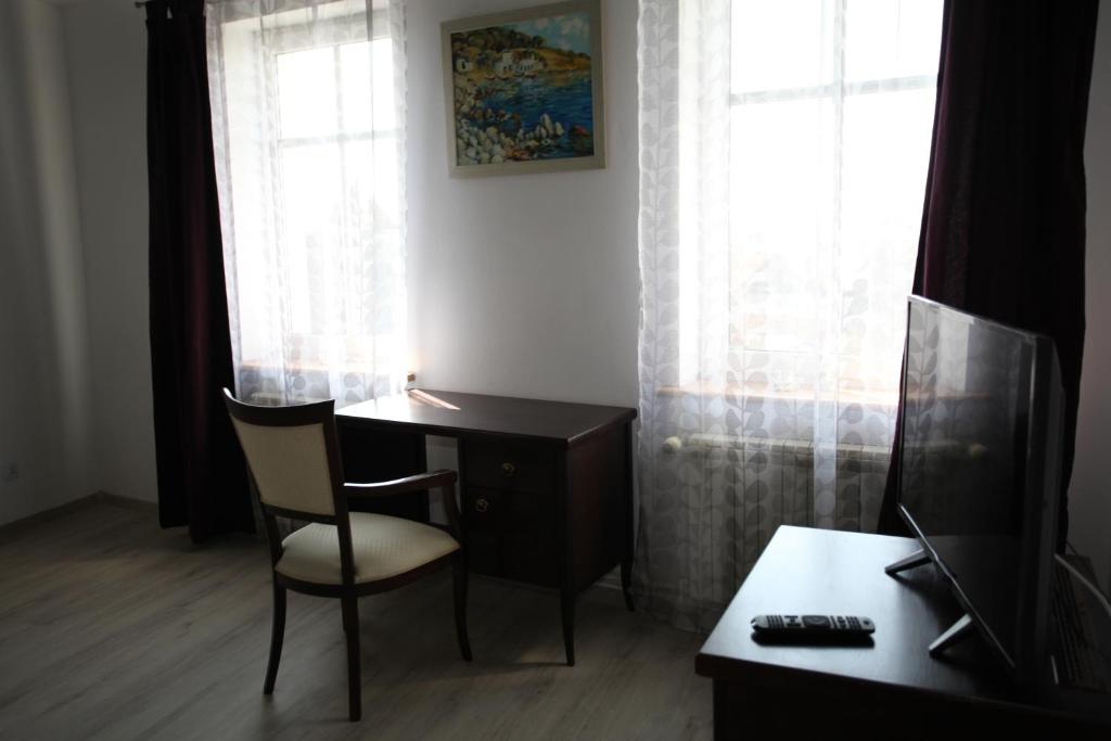 Fotografia z galérie ubytovania Apartament Rodzinny S10 v destinácii Kalisz
