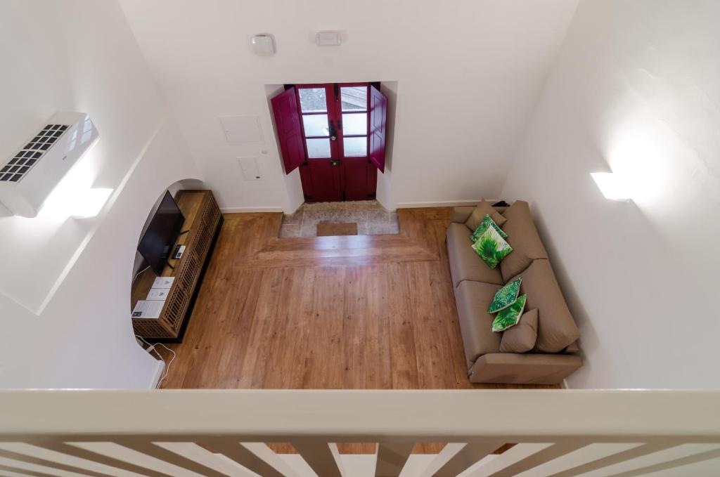 Casa Morgado Esporao - 14