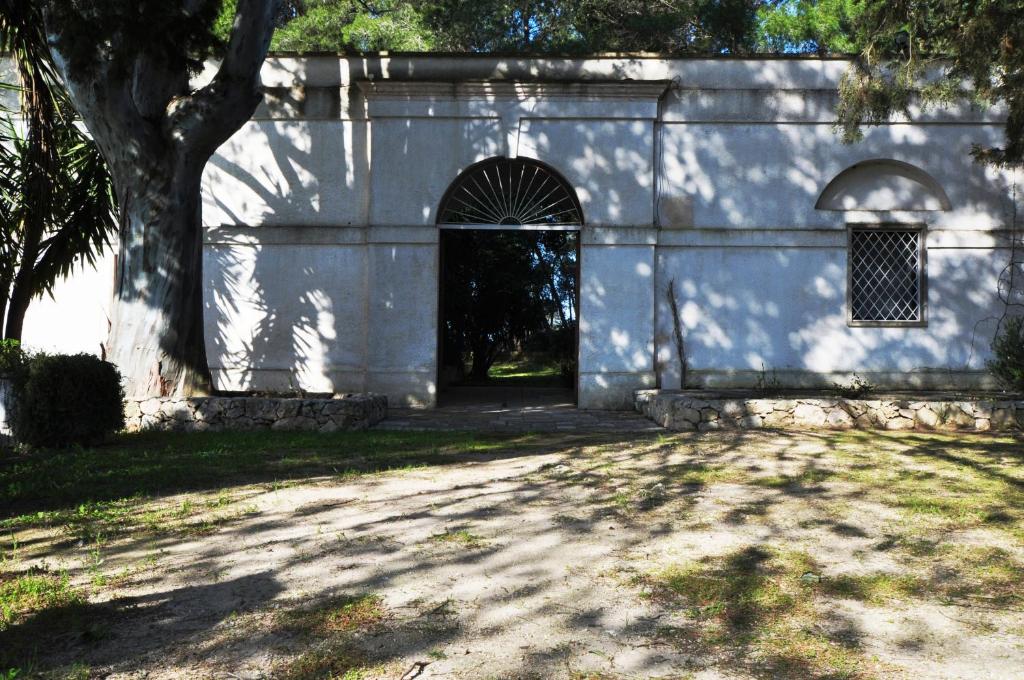 Kép Masseria Frassaniti szállásáról Vegliében a galériában