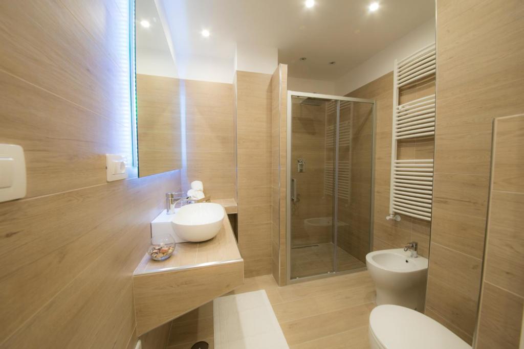 Chérie B&B - Salerno - 1