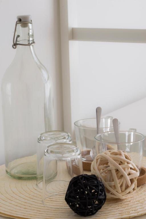 Chérie B&B - Salerno - 6