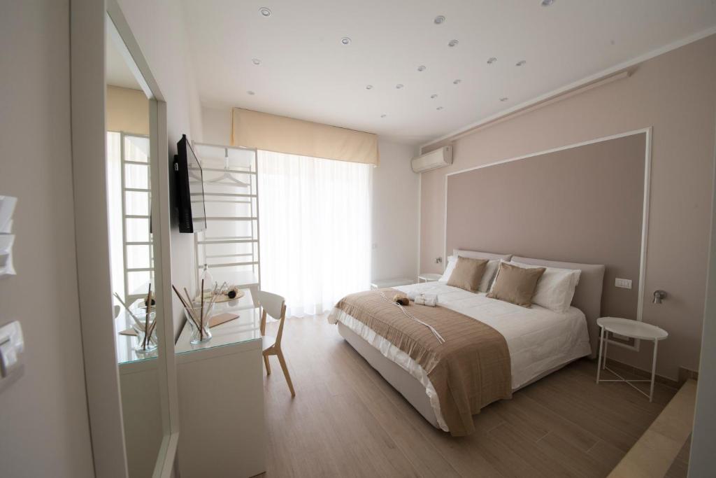 Chérie B&B - Salerno - 7