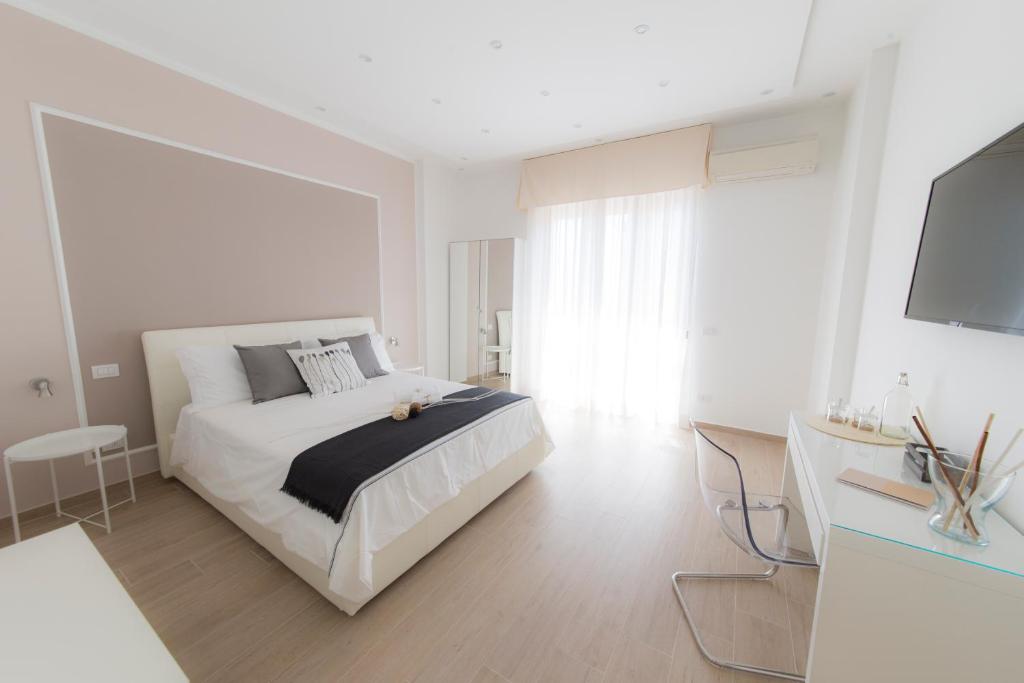 Chérie B&B - Salerno - 12