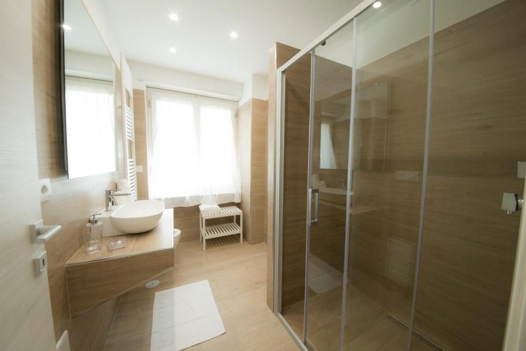 Chérie B&B - Salerno - 13