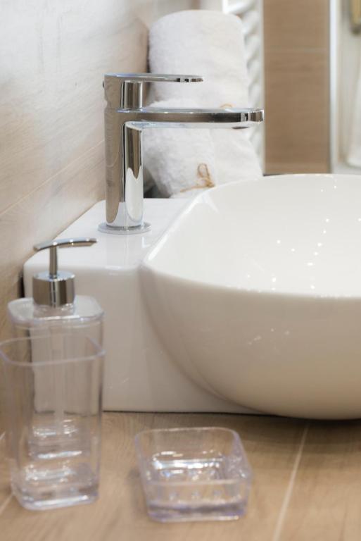 Chérie B&B - Salerno - 19