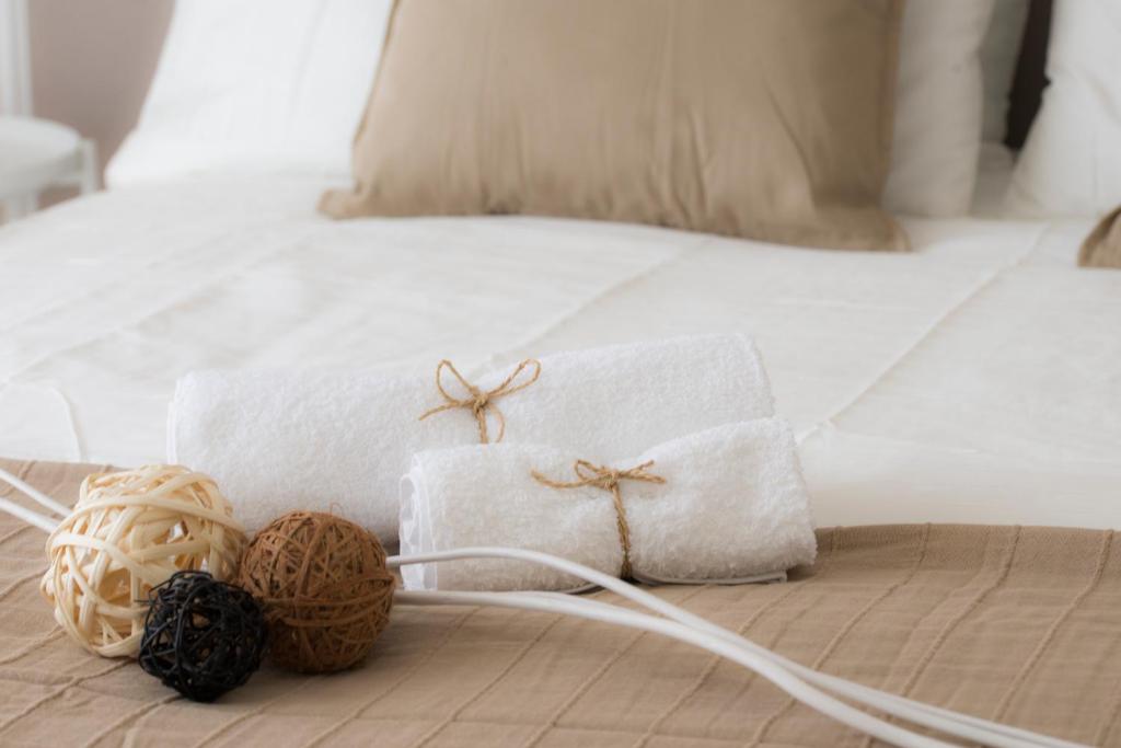 Chérie B&B - Salerno - 11