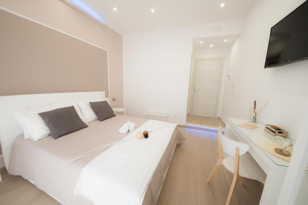 Chérie B&B - Salerno - 2