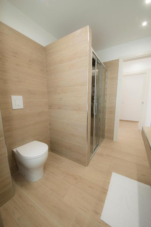 Chérie B&B - Salerno - 18