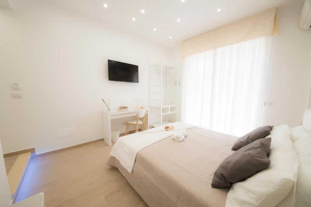 Chérie B&B - Salerno - 5