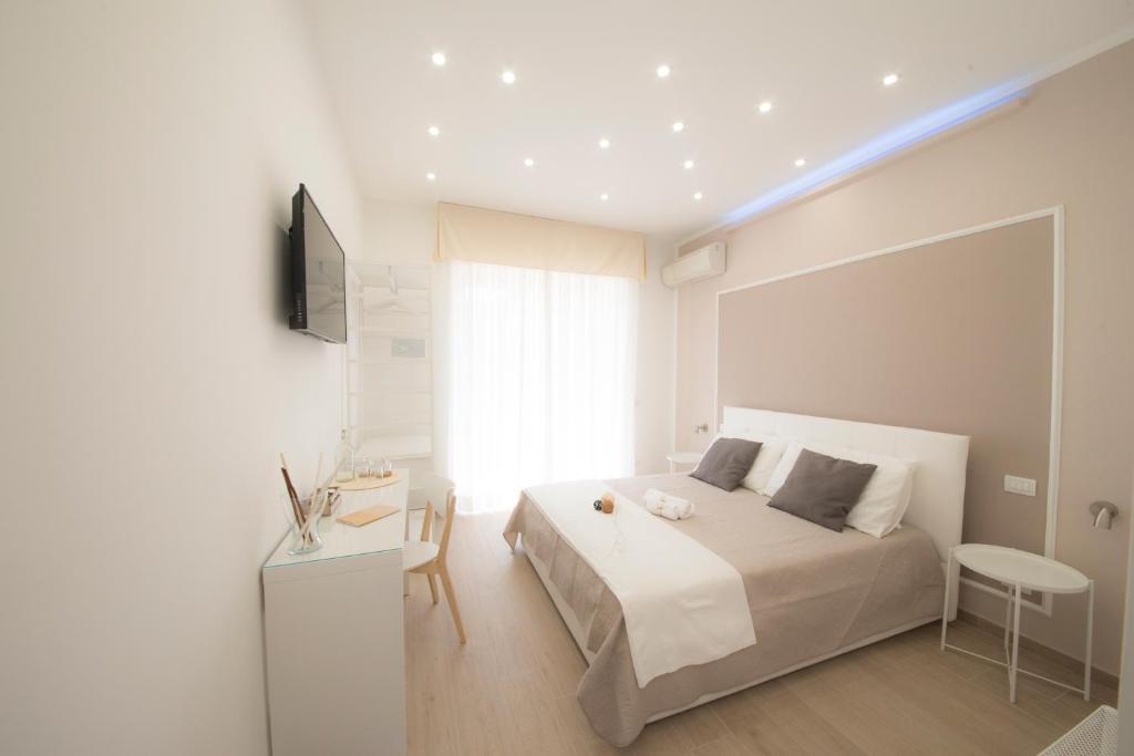 Chérie B&B - Salerno - 3