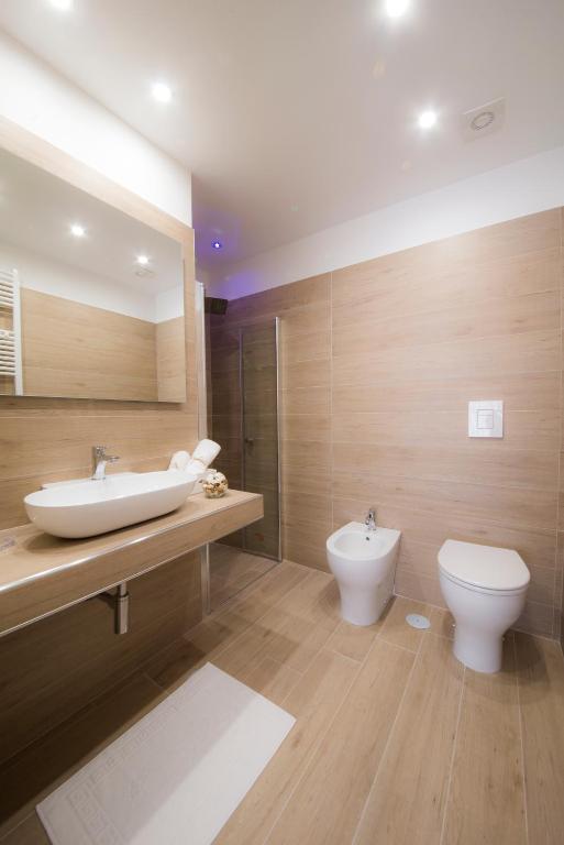 Chérie B&B - Salerno - 10