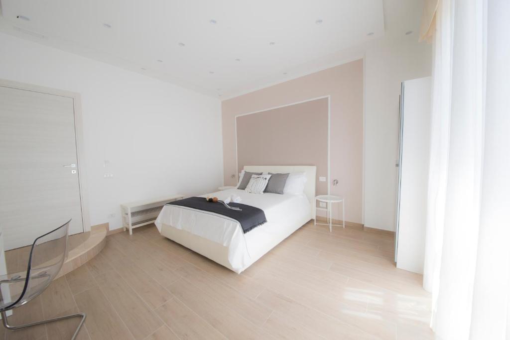 Chérie B&B - Salerno - 15