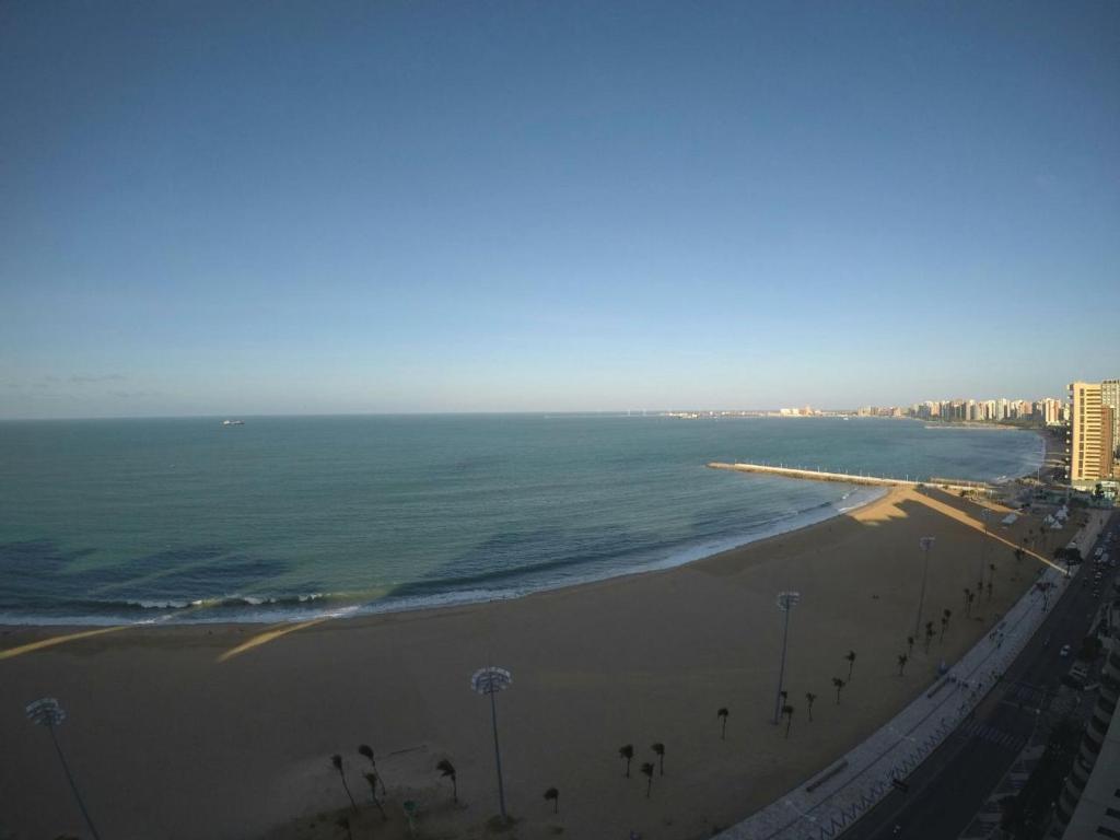 Imagen de la galería de Terraços do Atlântico, en Fortaleza