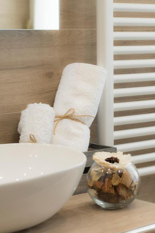 Chérie B&B - Salerno - 14