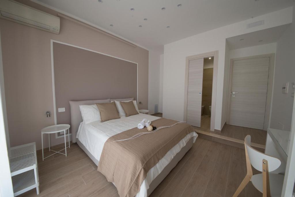 Chérie B&B - Salerno - 9