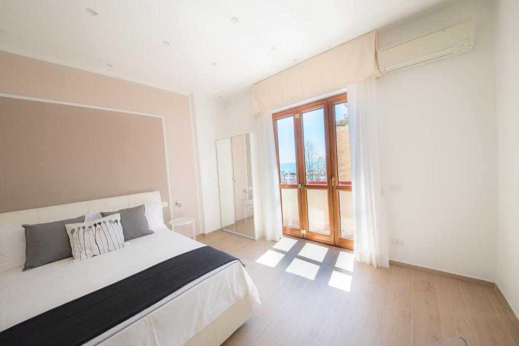 Chérie B&B - Salerno - 16