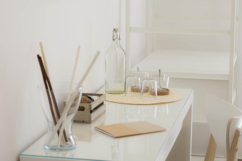 Chérie B&B - Salerno - 8