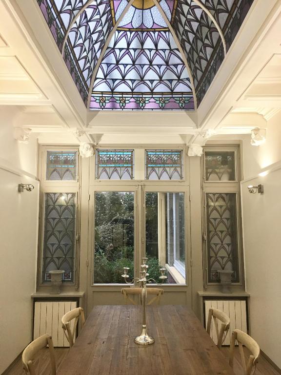 Fotografie z fotogalerie ubytování Maison Ulysse v destinaci Amiens