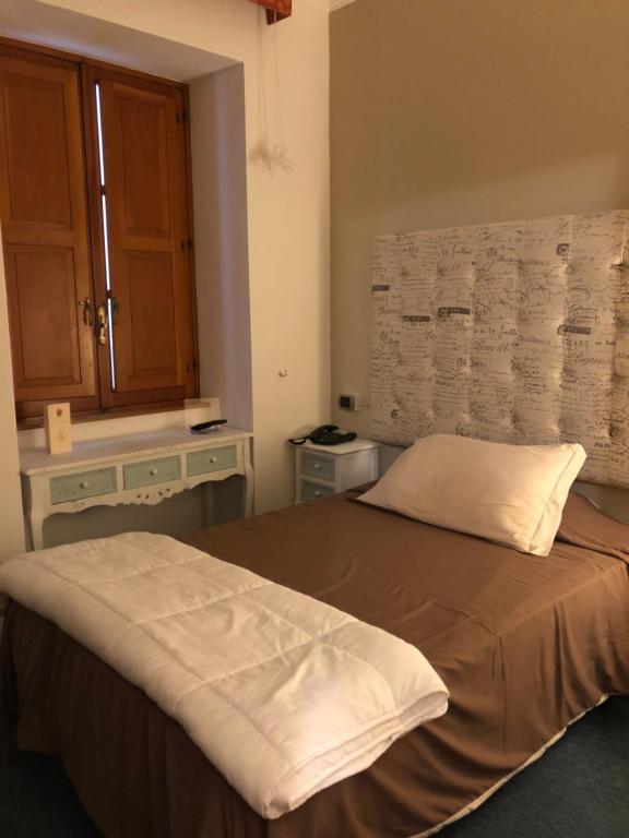 Hotel Medici - Quarto Individual