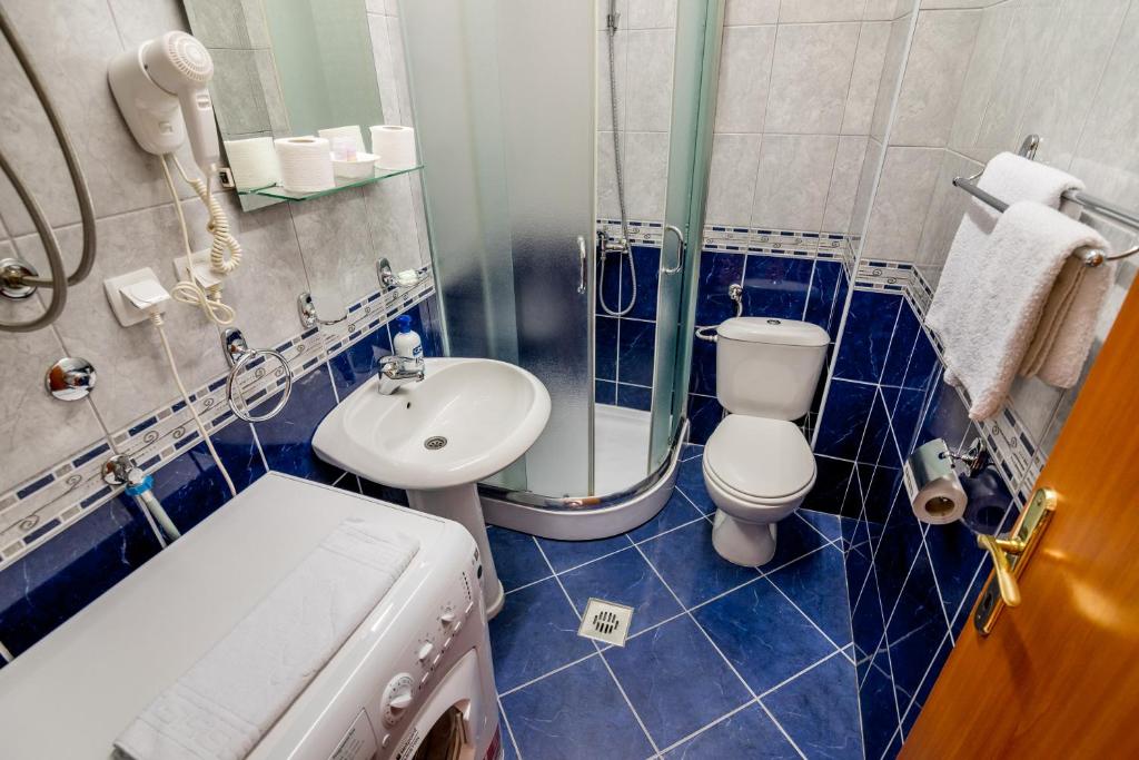 Bianca Apartments - 17