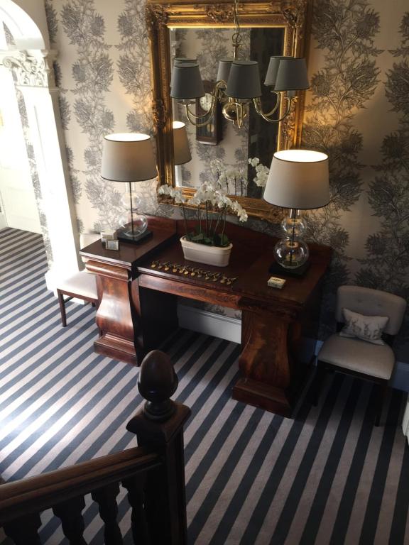 Fotografie z fotogalerie ubytování Glenburnie House v destinaci Oban