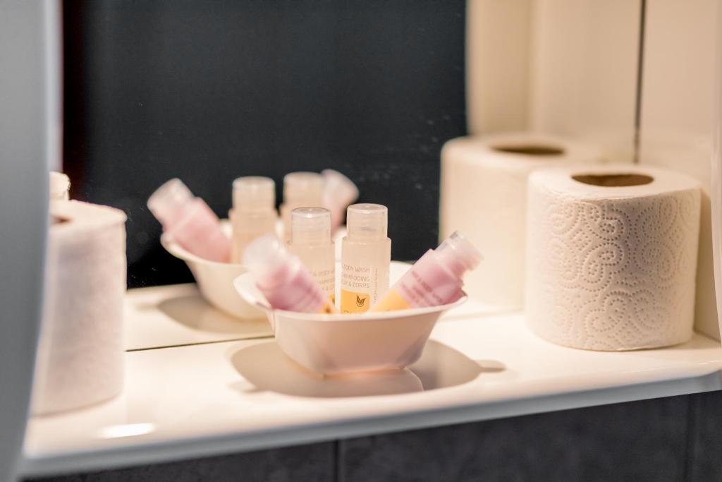 Bianca Apartments - 6