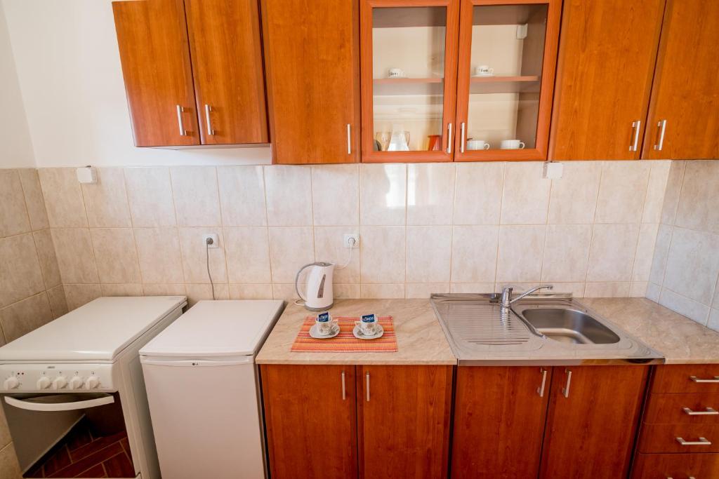 Bianca Apartments - 5