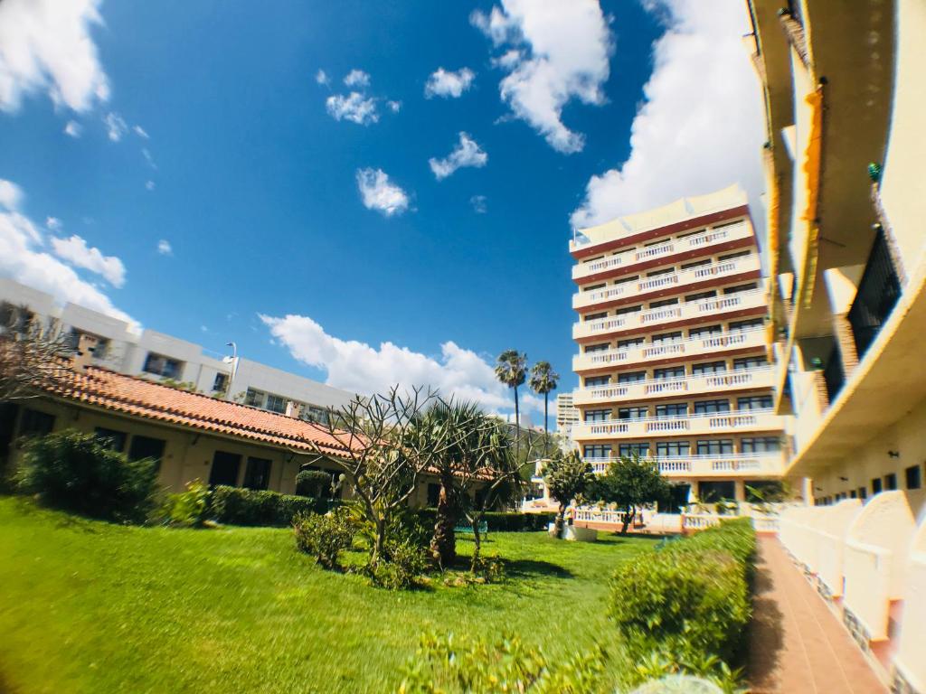 Hotel Los Jazmines, Torremolinos – Bijgewerkte prijzen 2023