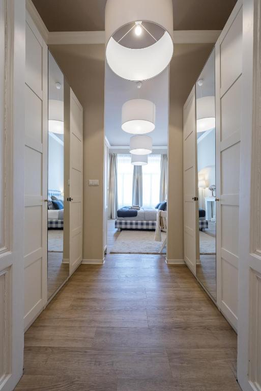 H75 Apartments Kosice Centre - 