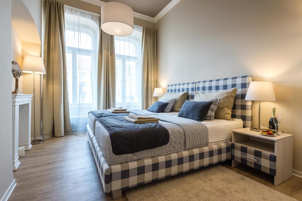 H75 Apartments Kosice Centre - Appartement