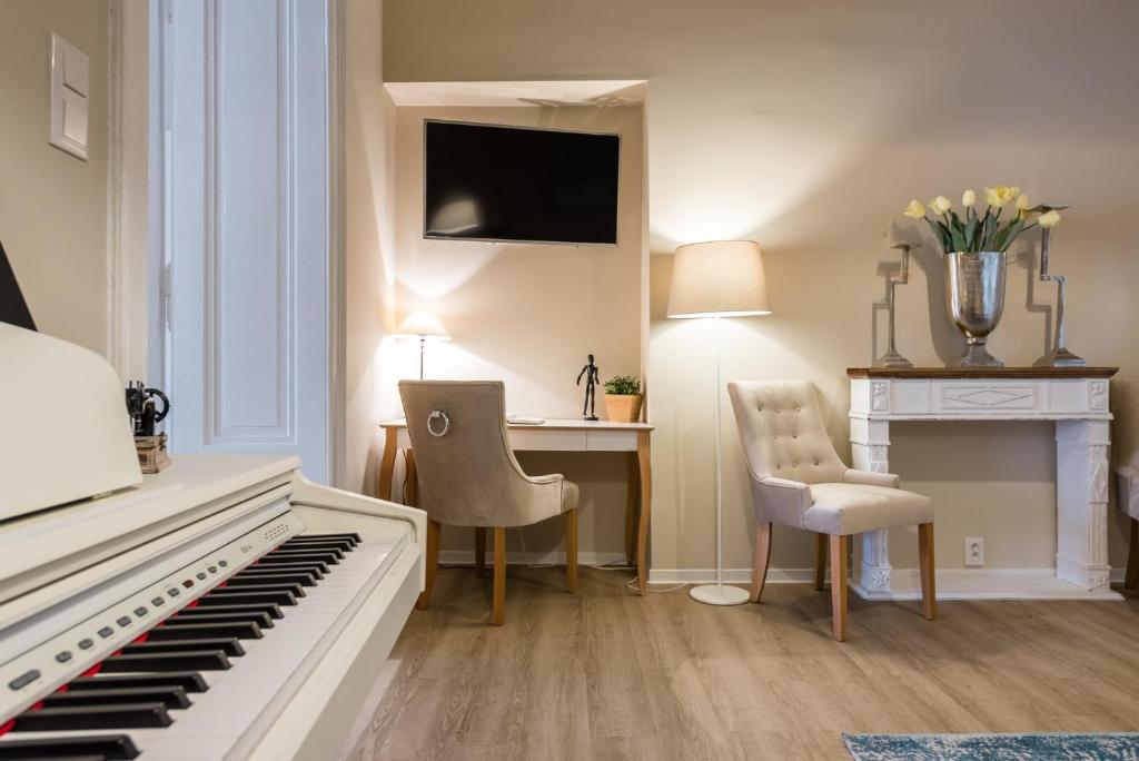 H75 Apartments Kosice Centre - 