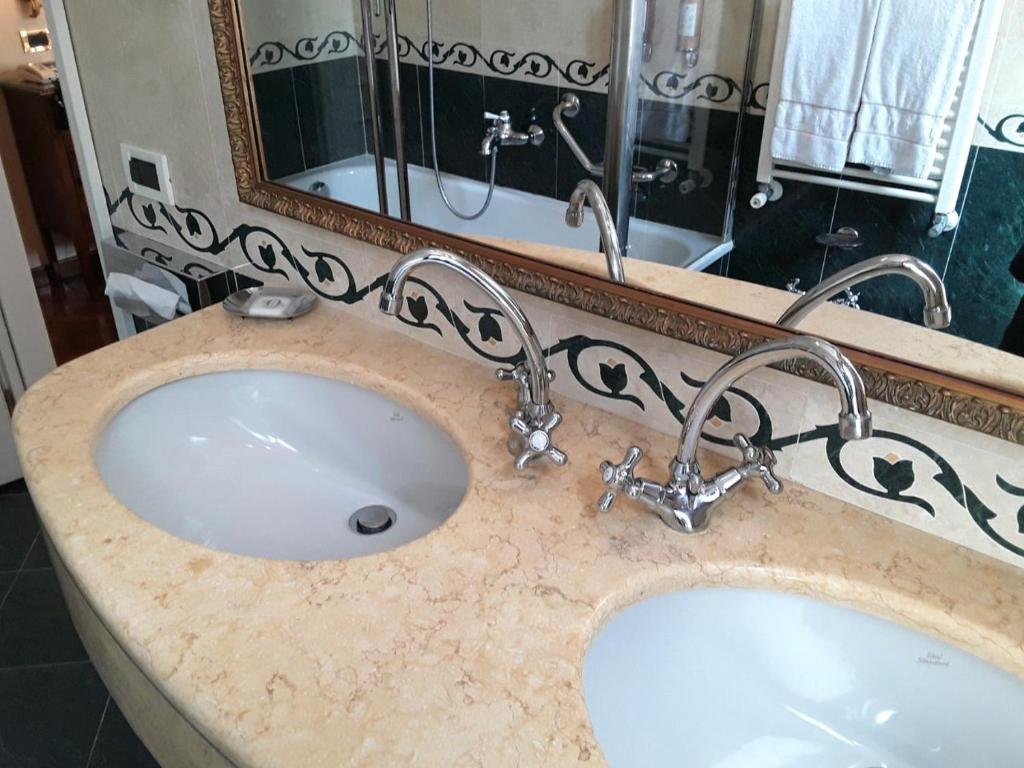 Pensione Accademia - Villa Maravege - 15