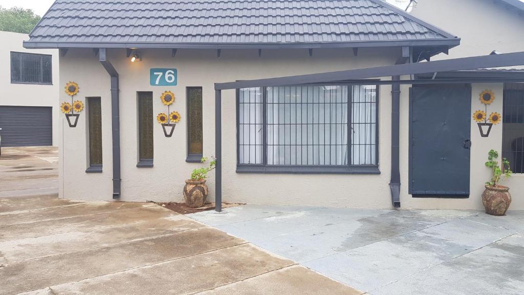 Favour Guest house, Polokwane Updated 2022 Prices